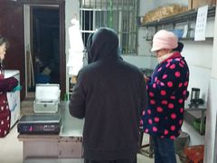 -三七八巷蛋饺春卷店