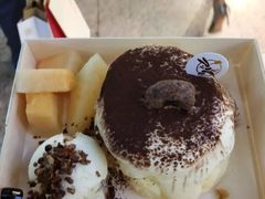 -食武士·舒芙蕾(新街口明瓦廊店)