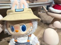 -泡泡玛特POPMART(合生汇店)