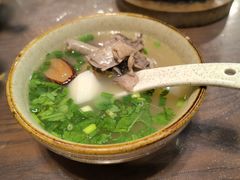 陈皮山药焖鸽子-本味焖罐源(天泽街店)
