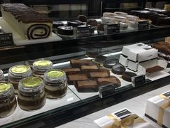 -Awfully Chocolate(嘉里城店)