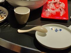 -打酱友•斑鱼海鲜粥火锅(吴桥店)