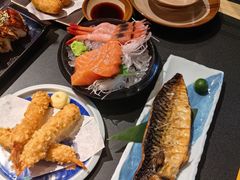 -林妈妈村·日式料理(宝山万达店)