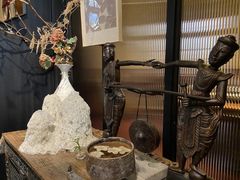 -南园民国茶楼餐厅·常州菜(北大街店)