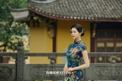 -玫瑰星座婚纱摄影轻奢定制(双井店)