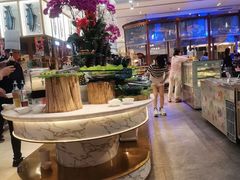 -半岛听涛蒸汽海鲜自助(K11店)