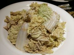 -锋味餐厅(空港复悦里店)