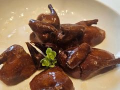 -潮上潮(南中环店)