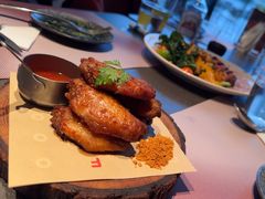 -FOOOO CITY CLUB 孚乐里音乐西餐酒吧(来福士店)