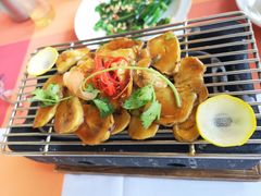 -若蘭慈·无国界素食料理(欢乐海岸店)