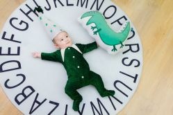 -大连棒棒糖儿童摄影(熊洞街店)