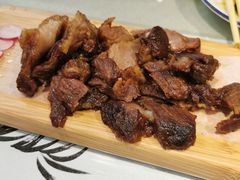 炭焗肉-以前的小酒馆(中山广场店)