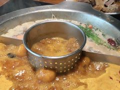 -佬土鹅肠火锅(扬中步行街店)