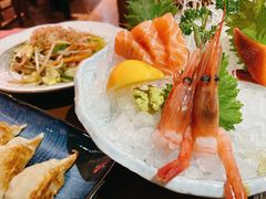 -有喜屋·深夜食堂(北京西路店)