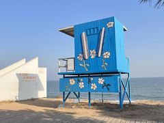 -巧克力渔家.小船海鲜家常菜(万平口店)