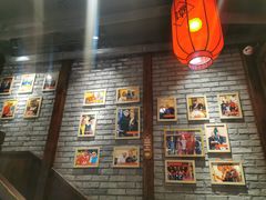 -谭鸭血老火锅(漳州路店)