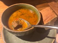 哈拉秋-格鲁·秀色Georgia’s Feast
