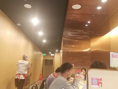 -海底捞火锅(九霄梦天地店)