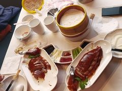 -大鸭梨烤鸭(金色漫香店)