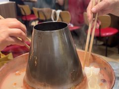 -侃爷南门铜锅涮肉