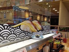 -万岁寿司(蓬江万达店)