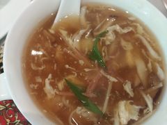 -花中城·杭帮菜·粤菜·海鲜火锅(清泰街店)