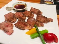 -皇品田苑日式料理(苏州中心店)