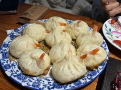 -马家饭堂(南街薰酱店)