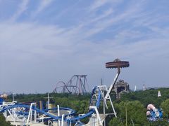 -上海玛雅海滩水公园