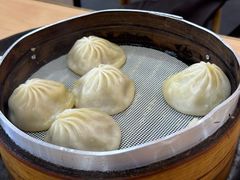 -蒋家桥饺面店(东关街店)