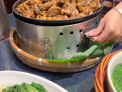 -甘家界牌柠檬鸭(青山店)