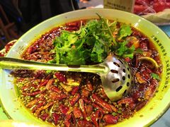 -贝贝龙虾·音乐餐厅(昌平东关店)