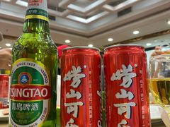 -良友·海鲜青岛菜(五四广场店)