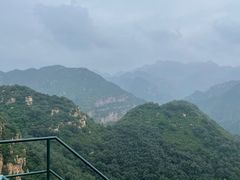 -京东石林峡风景区