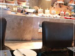 大堂-康帝国际酒店-艾斯本自助西餐厅