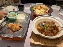 -章吴记喜瑞餐厅(东东城店)