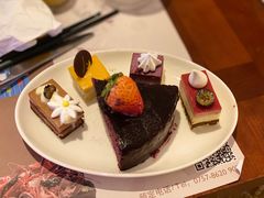 -佛山保利洲际酒店·月色西餐厅
