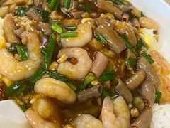 -北方饺子王·海肠捞饭·海鲜锅(山大店)