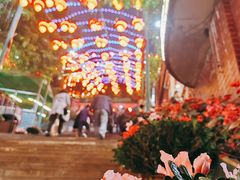 -枇杷园食为鲜火锅(南山店)