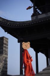-梦回汉唐汉服旗袍体验馆(拙政园店)