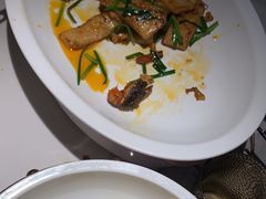 -筱爷叔·上海传统手工菜(玉树路店)