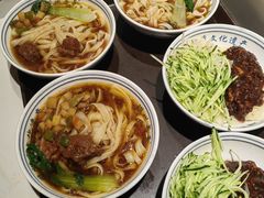 -磁州卤面·地标邯郸菜(97年创始店)