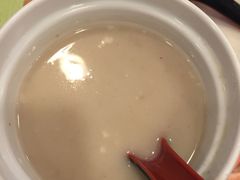 芋头红豆汤-添好运点心专门店(中环IFC店)