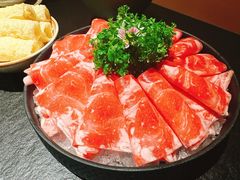 -色響火锅(恒隆广场店)