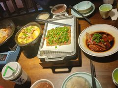 -应天大明王朝·南京菜(中山陵店)
