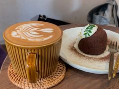 -Metal hands·铁手咖啡