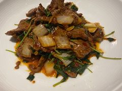 -山茶云南菜(永安里店)