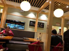 大堂-一心创作料理屋(经开万达店)