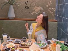 -yokocho上横町·日本食街(深业上城店)