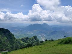 -天龙顶山地公园